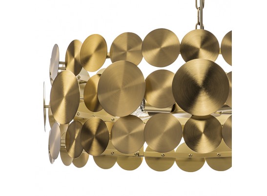 Люстра подвесная Circo Lightstar 797061 в Кургане