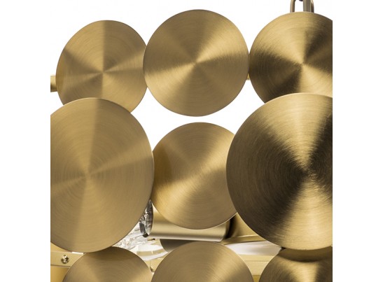 Люстра подвесная Circo Lightstar 797061 в Кургане