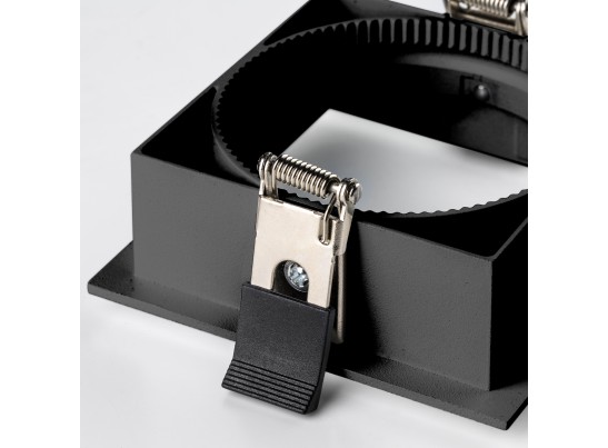 Рамка квадратная встраиваемая для светодиодных модулей 0750xx STELLA Lightstar 075217 в Кургане