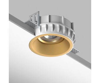 Комплект со светильником Domino Lightstar G214603GMOD