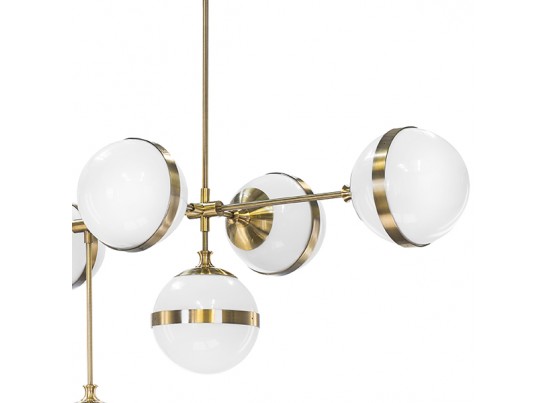 Люстра потолочная Globo Lightstar 813191 в Кургане