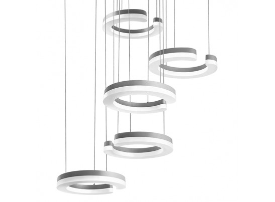 Подвес Unitario Lightstar 763439 в Кургане