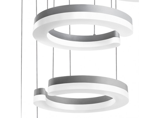 Подвес Unitario Lightstar 763439 в Кургане