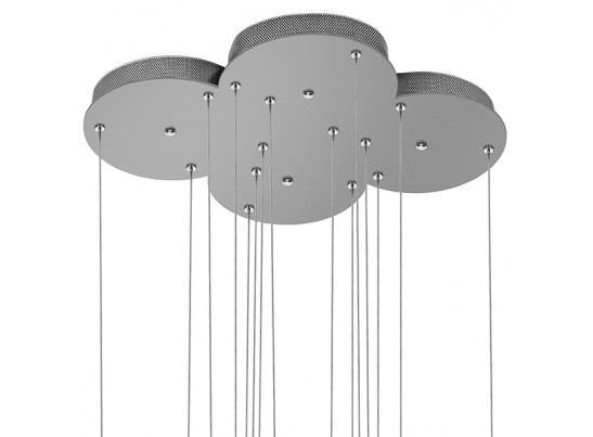 Подвес Unitario Lightstar 763439 в Кургане