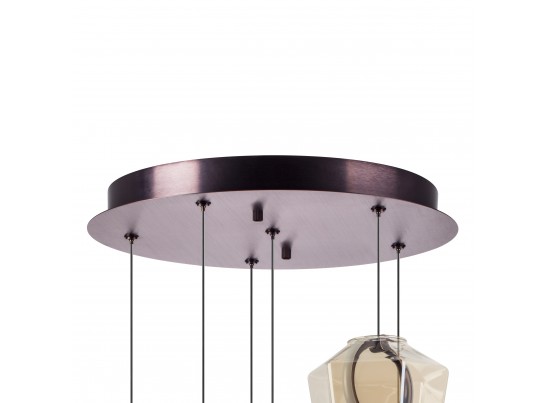 Люстра подвесная Caramello Lightstar 796169 в Кургане