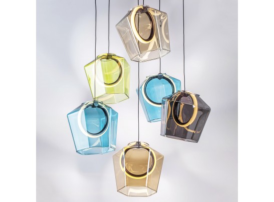 Люстра подвесная Caramello Lightstar 796169 в Кургане