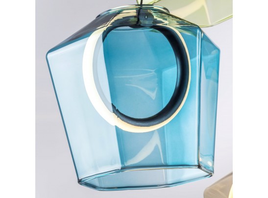 Люстра подвесная Caramello Lightstar 796169 в Кургане