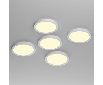 Комплект со светильником Mobiled 12V 25W 1250LM Mobiled Lightstar 036530-5