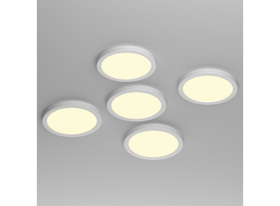 Комплект со светильником Mobiled 12V 25W 1250LM Mobiled Lightstar 036530-5 в Кургане