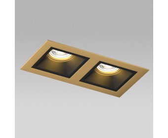 Комплект со светильником Domino Lightstar D5230707GMOD