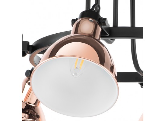 Люстра потолочная Acrobata Lightstar 761063 в Кургане