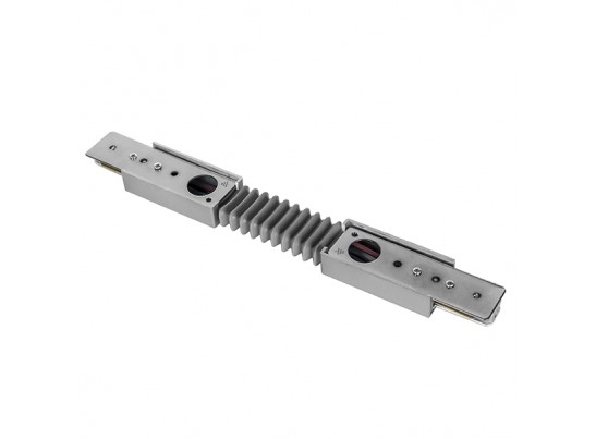 Соединитель регулируемый гибкий однофазный Barra Lightstar 502159 в Кургане