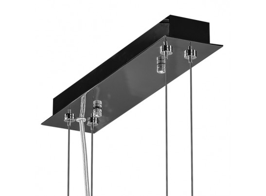 Люстра подвесная Diafano Lightstar 758107 в Кургане