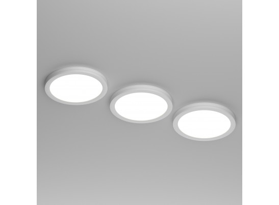 Комплект со светильником Mobiled 12V 15W 750LM Mobiled Lightstar 036540-3 в Кургане
