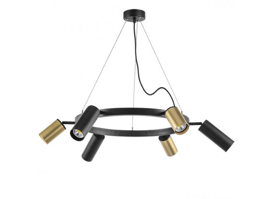 Люстра подвесная Rullo Lightstar LR016403873 в Кургане