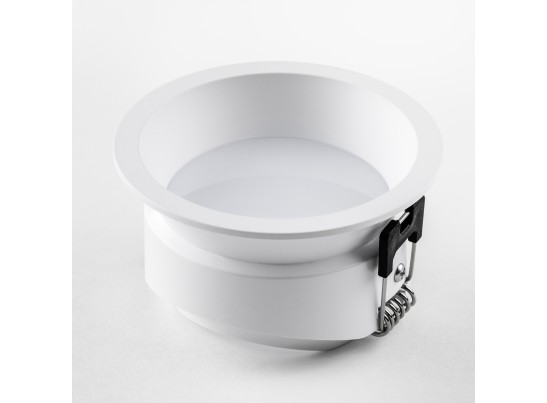 Рамка термостойкая PVC д/крепления LED источника света в подвесном потолке Piano Lightstar 012916 в Кургане