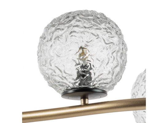 Люстра подвесная Bari Lightstar 815263 в Кургане