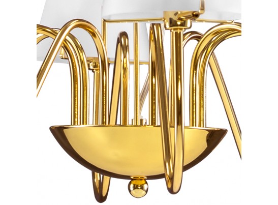 Люстра подвесная Diafano Lightstar 758082 в Кургане