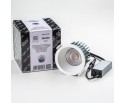 Светильник светодиодный универсальный IP44 Ciclone Lightstar 385346 в Кургане