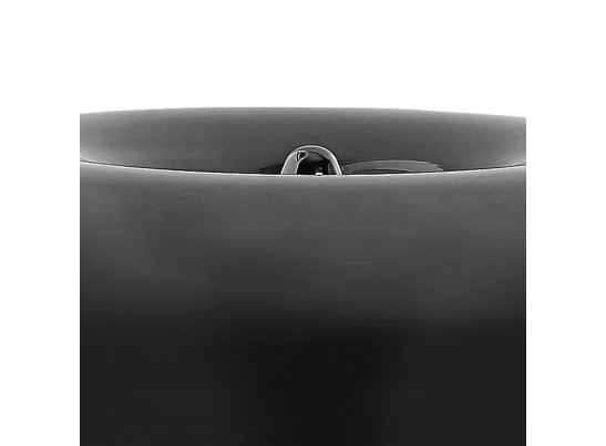 Настольная лампа диммируемая 12W 3000K черный перламутр Catania Lightstar 689918 в Кургане