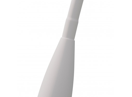 Бра 3W 160LM 3000K, белый Omega Lightstar 200336 в Кургане