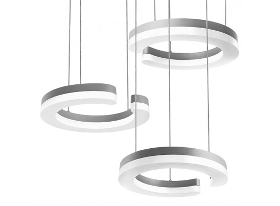 Подвес Unitario Lightstar 763349 в Кургане