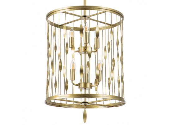 Люстра потолочная Firenze Lightstar 725163 в Кургане