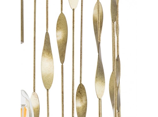 Люстра потолочная Firenze Lightstar 725163 в Кургане