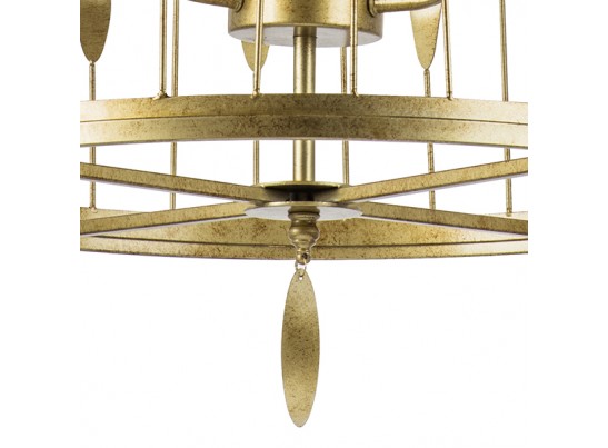 Люстра потолочная Firenze Lightstar 725163 в Кургане