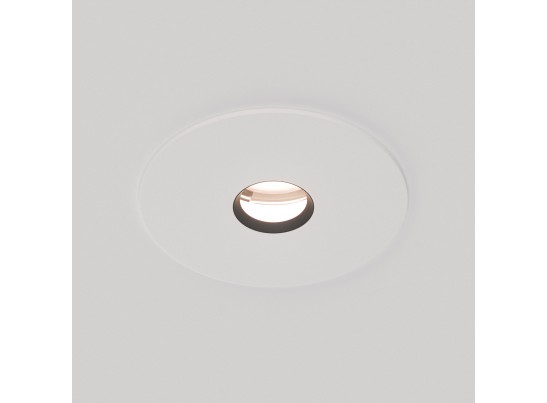 Светильник светодиодный встраиваемый высокого качества света с низким уровнем дискомфорта Spira Slim Lightstar 074446 в Кургане