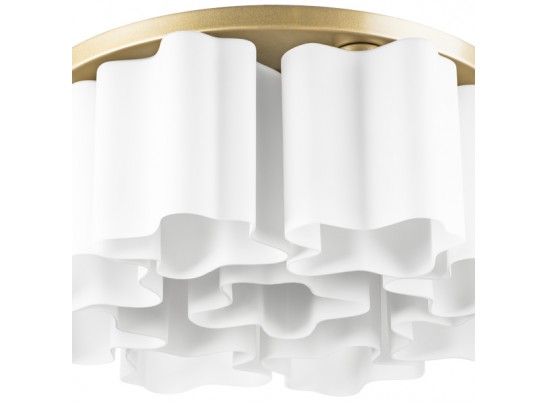 Люстра потолочная Nubi Lightstar 802093 в Кургане