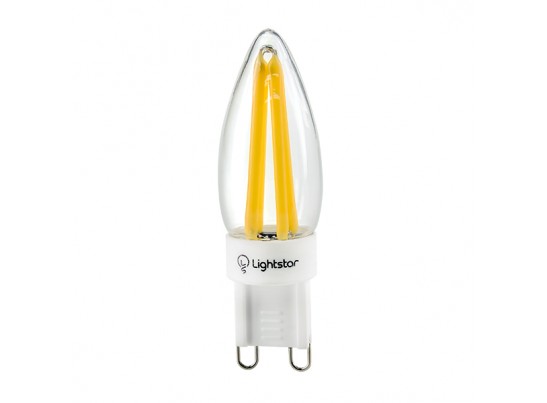 Светодиодные лампы LED Lightstar 940472 в Кургане