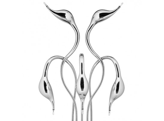 Бра Cigno Collo Lightstar 751654 в Кургане