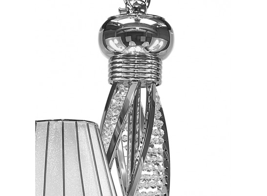 Люстра подвесная Alveare Osgona 702104 в Кургане