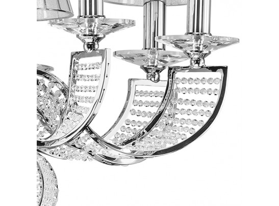 Люстра подвесная Alveare Osgona 702104 в Кургане