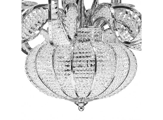 Люстра подвесная Alveare Osgona 702104 в Кургане