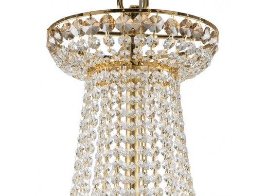 Люстра подвесная Classic Osgona 700292 в Кургане