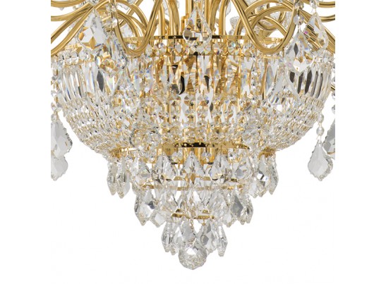 Люстра подвесная Classic Osgona 700292 в Кургане