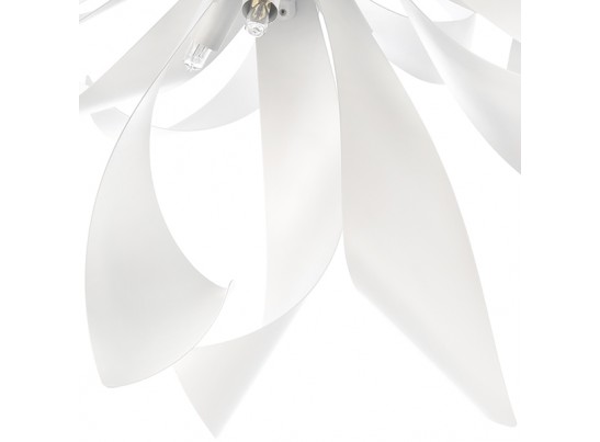 Люстра потолочная Turbio Lightstar 754166 в Кургане