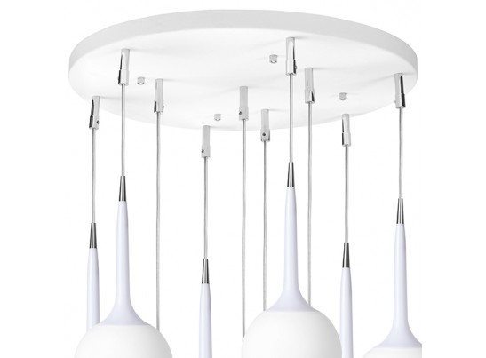 Подвес Globo Lightstar 803100 в Кургане