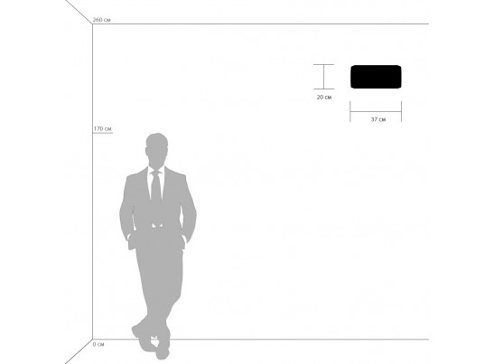 Светильник настенный Limpio Osgona 722660 в Кургане