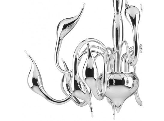 Люстра потолочная Cigno Collo Lightstar 751024 в Кургане