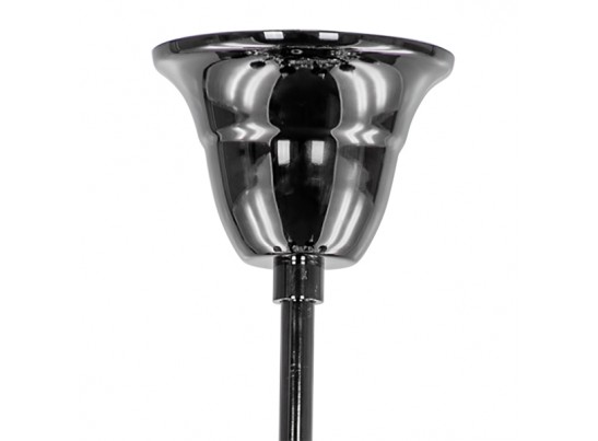 Люстра подвесная Champa nero Osgona 879087 в Кургане