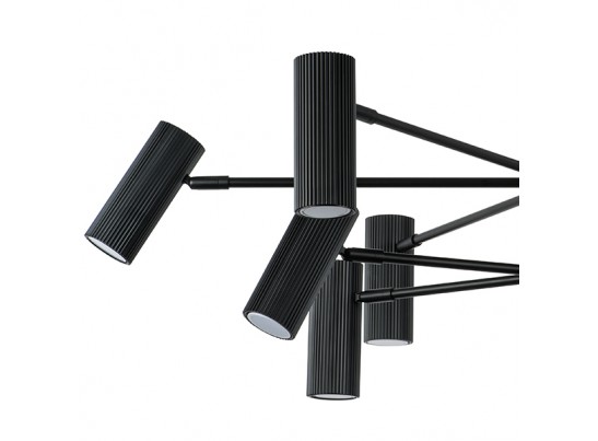 Люстра потолочная Roma Lightstar 718327 в Кургане