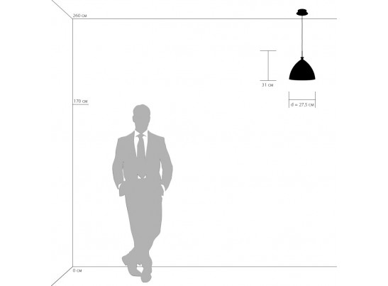 Подвес Agola Lightstar 810033 в Кургане