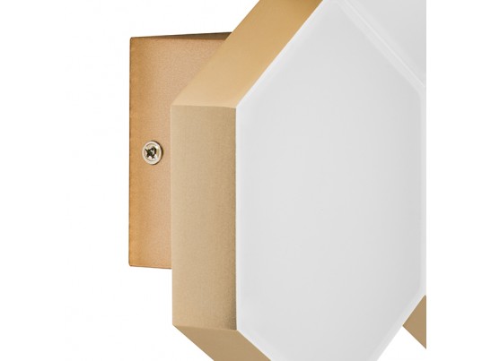 Светильник настенный Favo Lightstar 750643 в Кургане