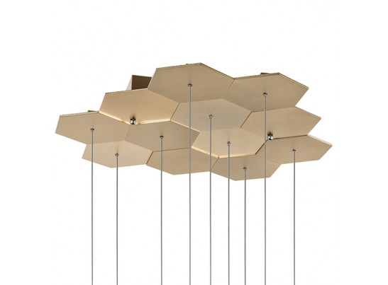 Подвес Favo Lightstar 750223 в Кургане