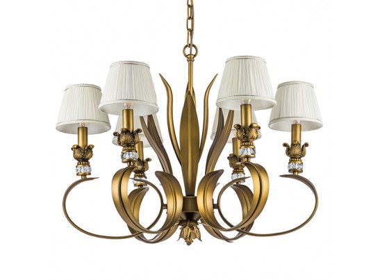 Люстра подвесная Antique Lightstar 783061 в Кургане