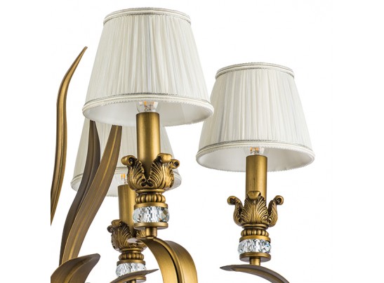 Люстра подвесная Antique Lightstar 783061 в Кургане