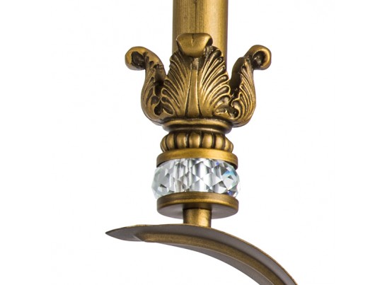 Люстра подвесная Antique Lightstar 783061 в Кургане